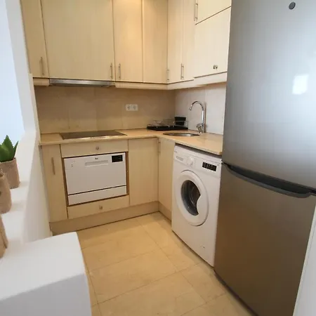 Apartamento Cala Llenguadets Apartment
