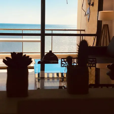 Apartment Apartamento Cala Llenguadets *