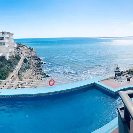 Apartamento Cala Llenguadets * Salou