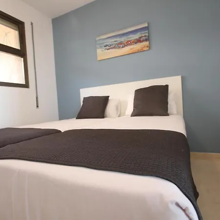 Apartamento Cala Llenguadets Apartment Salou
