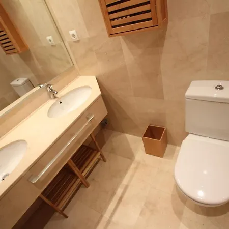 Apartment Apartamento Cala Llenguadets Salou