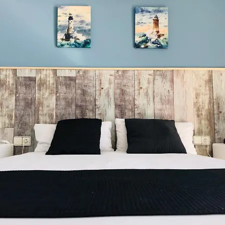 Apartment Apartamento Cala Llenguadets Salou