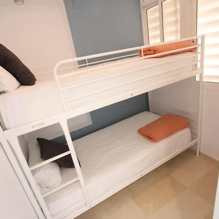 Apartment Apartamento Cala Llenguadets *