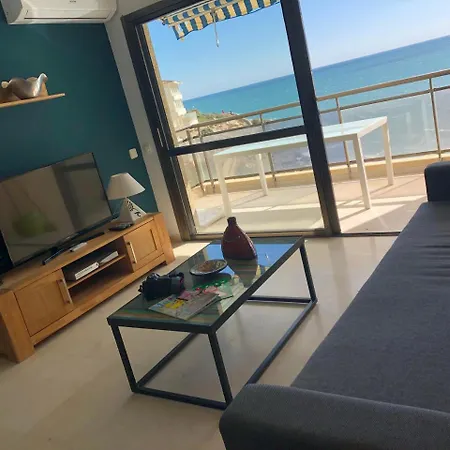 Apartamento Cala Llenguadets Salou