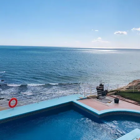 Apartamento Cala Llenguadets *