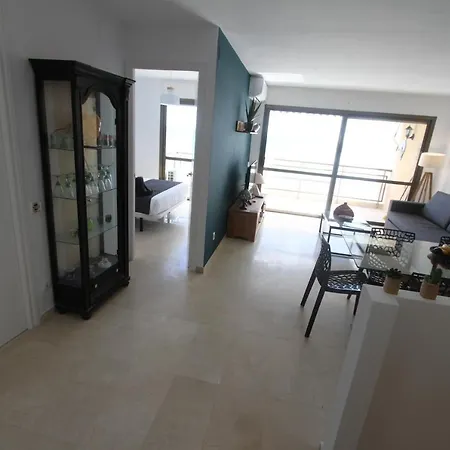 Apartamento Cala Llenguadets Apartment