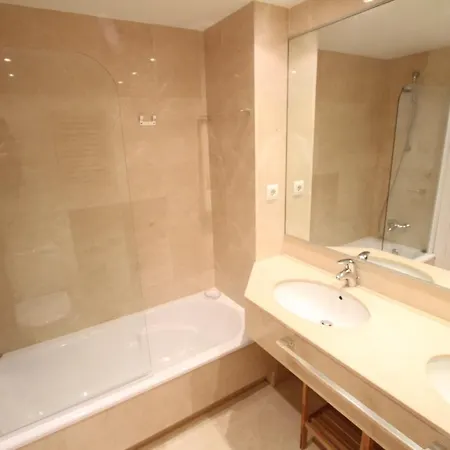 Apartment Apartamento Cala Llenguadets Salou