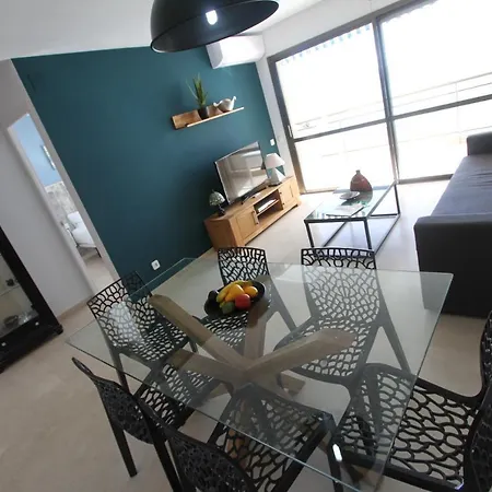 Apartamento Cala Llenguadets Apartment