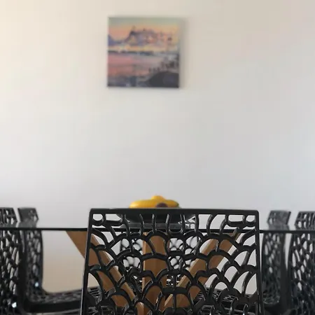 Apartamento Cala Llenguadets Apartment *