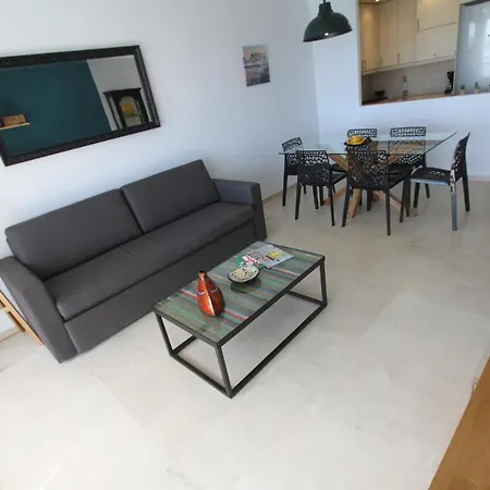 Apartamento Cala Llenguadets *