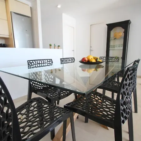 Apartment Apartamento Cala Llenguadets