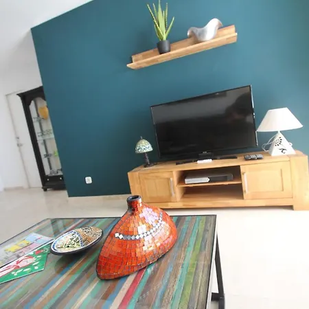 Apartamento Cala Llenguadets *