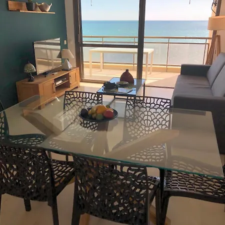 Apartamento Cala Llenguadets
