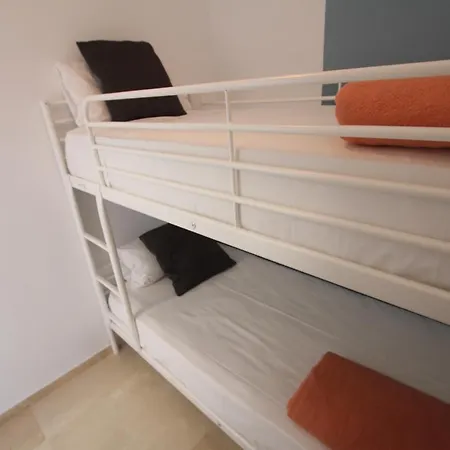 Apartamento Cala Llenguadets * Salou