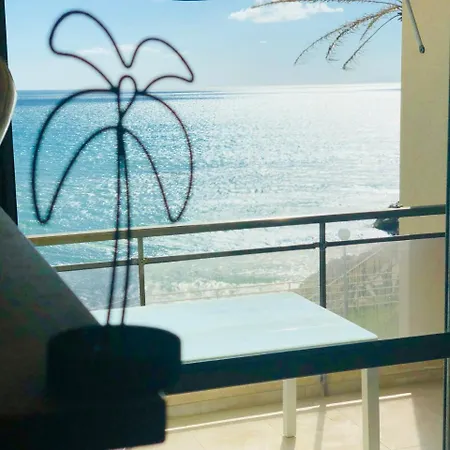 Apartment Apartamento Cala Llenguadets *
