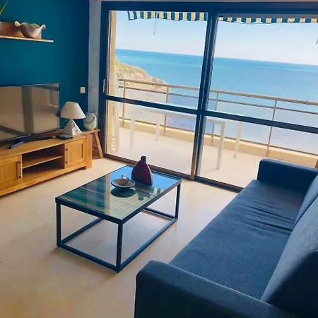 Apartamento Cala Llenguadets Apartment *